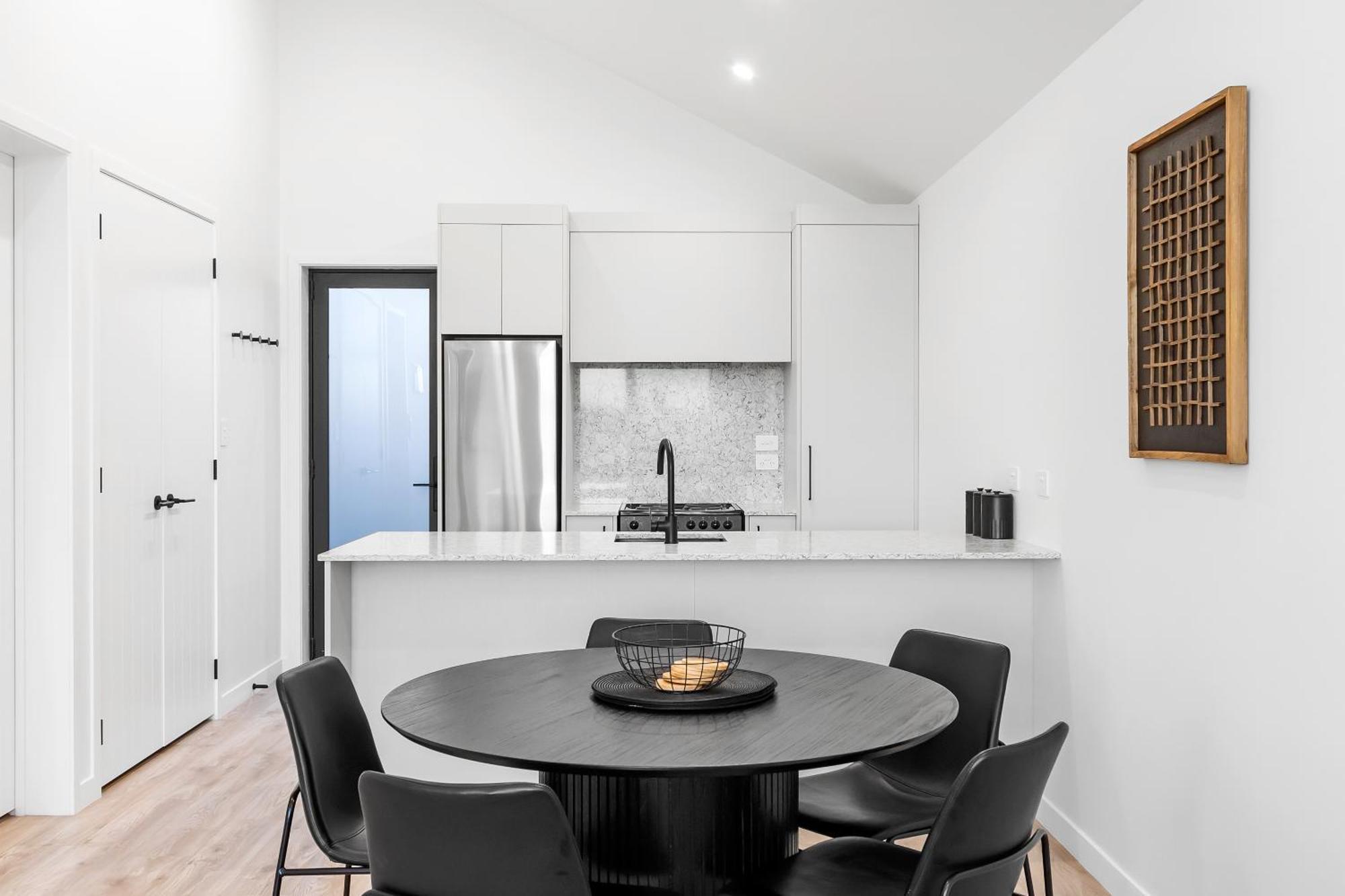 Absolute Lakefront House Таупо Екстер'єр фото
